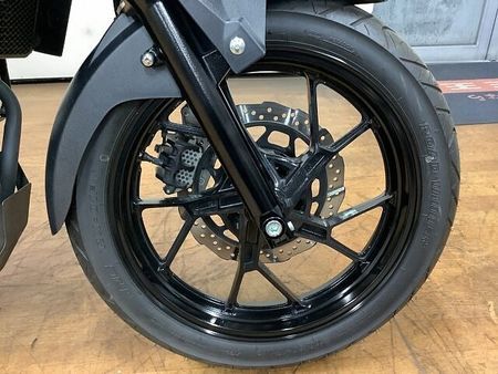 スズキ Vストローム250 V-ストローム 250 ABS フルノーマル インジェクション DS11A型 2021年モ 16