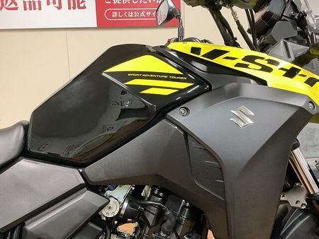 スズキ Vストローム250 V-ストローム 250 ABS フルノーマル インジェクション DS11A型 2021年モ 17