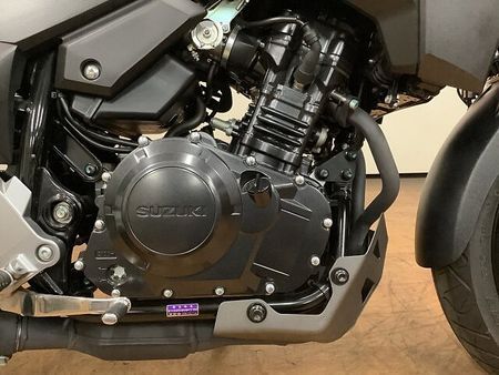 スズキ Vストローム250 V-ストローム 250 ABS フルノーマル インジェクション DS11A型 2021年モ 18