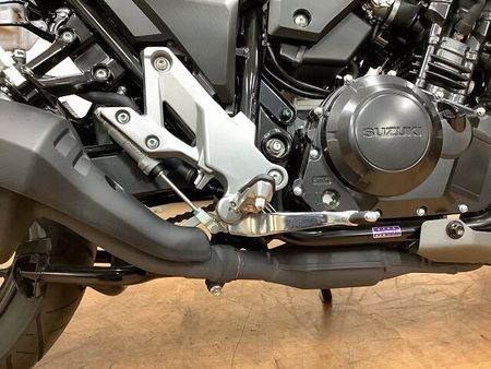 スズキ Vストローム250 V-ストローム 250 ABS フルノーマル インジェクション DS11A型 2021年モ 20
