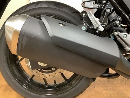 スズキ Vストローム250 V-ストローム 250 ABS フルノーマル インジェクション DS11A型 2021年モ 23