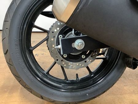 スズキ Vストローム250 V-ストローム 250 ABS フルノーマル インジェクション DS11A型 2021年モ 24