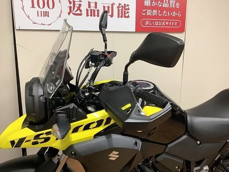 スズキ Vストローム250 V-ストローム 250 ABS フルノーマル インジェクション DS11A型 2021年モ 25