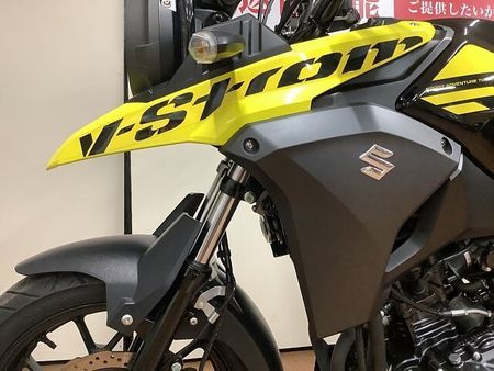 スズキ Vストローム250 V-ストローム 250 ABS フルノーマル インジェクション DS11A型 2021年モ 26