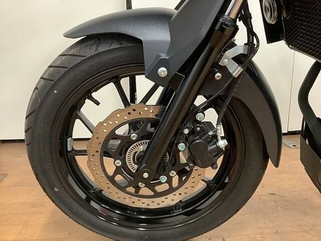 スズキ Vストローム250 V-ストローム 250 ABS フルノーマル インジェクション DS11A型 2021年モ 27