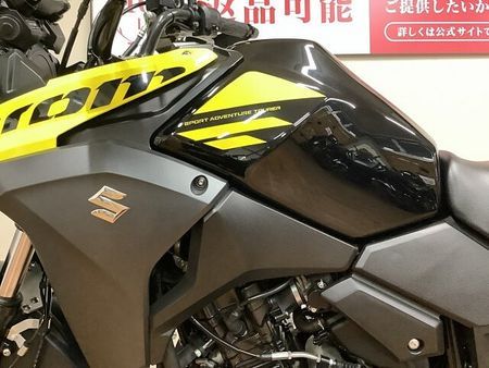 スズキ Vストローム250 V-ストローム 250 ABS フルノーマル インジェクション DS11A型 2021年モ 28
