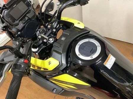 スズキ Vストローム250 V-ストローム 250 ABS フルノーマル インジェクション DS11A型 2021年モ 34