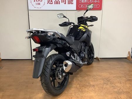 スズキ Vストローム250 V-ストローム 250 ABS フルノーマル インジェクション DS11A型 2021年モ 5