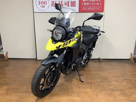 スズキ Vストローム250 V-ストローム 250 ABS フルノーマル インジェクション DS11A型 2021年モ 7