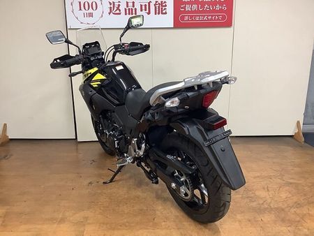 スズキ Vストローム250 V-ストローム 250 ABS フルノーマル インジェクション DS11A型 2021年モ 8