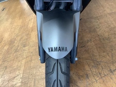 ヤマハ YZF-R3 YZF-R3 グラブバー グリップヒーター マルチバー ヘルメットロック デイトナ製USB 13