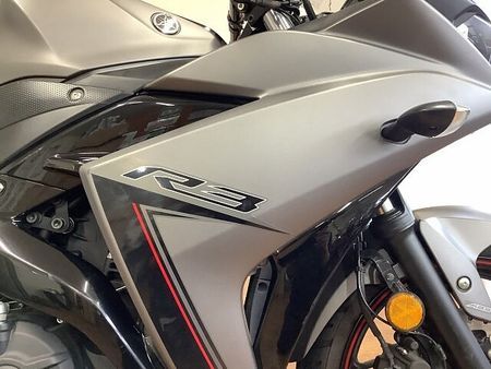 ヤマハ YZF-R3 YZF-R3 グラブバー グリップヒーター マルチバー ヘルメットロック デイトナ製USB 16