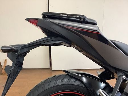 ヤマハ YZF-R3 YZF-R3 グラブバー グリップヒーター マルチバー ヘルメットロック デイトナ製USB 23
