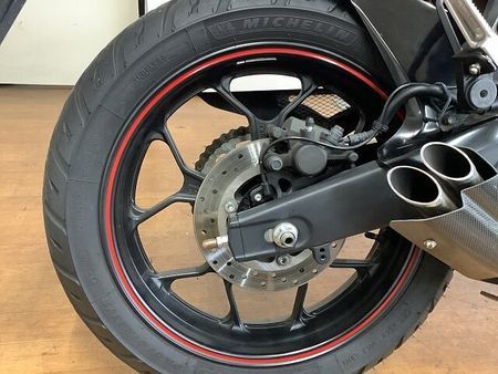 ヤマハ YZF-R3 YZF-R3 グラブバー グリップヒーター マルチバー ヘルメットロック デイトナ製USB 24