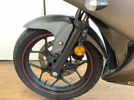 ヤマハ YZF-R3 YZF-R3 グラブバー グリップヒーター マルチバー ヘルメットロック デイトナ製USB 27
