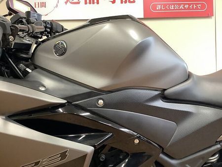 ヤマハ YZF-R3 YZF-R3 グラブバー グリップヒーター マルチバー ヘルメットロック デイトナ製USB 29