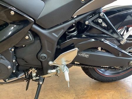 ヤマハ YZF-R3 YZF-R3 グラブバー グリップヒーター マルチバー ヘルメットロック デイトナ製USB 30