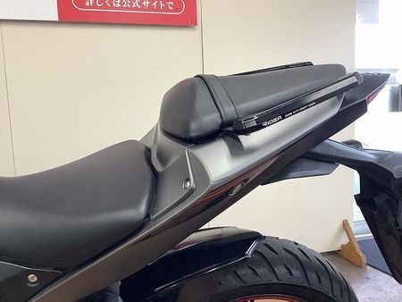 ヤマハ YZF-R3 YZF-R3 グラブバー グリップヒーター マルチバー ヘルメットロック デイトナ製USB 31
