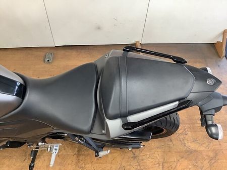 ヤマハ YZF-R3 YZF-R3 グラブバー グリップヒーター マルチバー ヘルメットロック デイトナ製USB 36