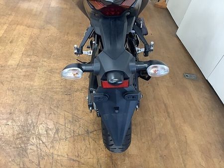 ヤマハ YZF-R3 YZF-R3 グラブバー グリップヒーター マルチバー ヘルメットロック デイトナ製USB 37