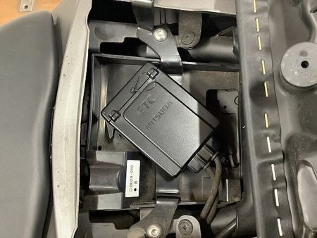 ヤマハ YZF-R3 YZF-R3 グラブバー グリップヒーター マルチバー ヘルメットロック デイトナ製USB 38