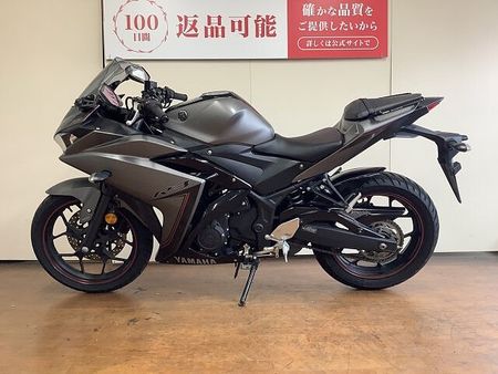 ヤマハ YZF-R3 YZF-R3 グラブバー グリップヒーター マルチバー ヘルメットロック デイトナ製USB 6