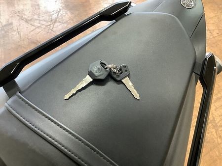ヤマハ YZF-R3 YZF-R3 グラブバー グリップヒーター マルチバー ヘルメットロック デイトナ製USB 10