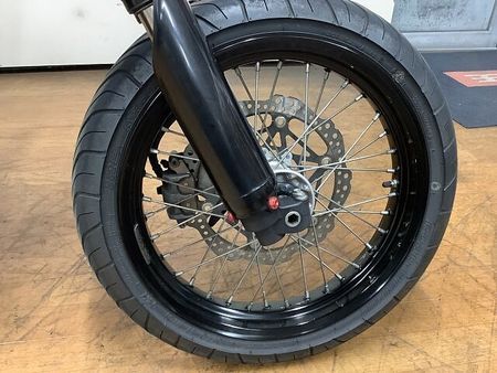 ホンダ CRF250M CRF250M SP忠男製パワーボックス スライダー ナックルガード フェンダーレス イン 16