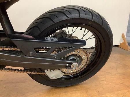 ホンダ CRF250M CRF250M SP忠男製パワーボックス スライダー ナックルガード フェンダーレス イン 31