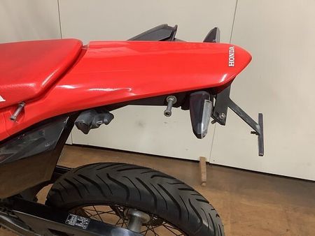 ホンダ CRF250M CRF250M SP忠男製パワーボックス スライダー ナックルガード フェンダーレス イン 32