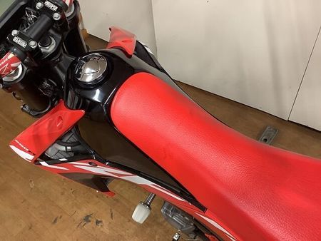 ホンダ CRF250M CRF250M SP忠男製パワーボックス スライダー ナックルガード フェンダーレス イン 36