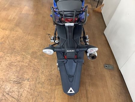 スズキ GSX-R125 GSX-R125 ABS ヨシムラ製マフラー ヘルメットロック リアキャリア インジェクシ 31