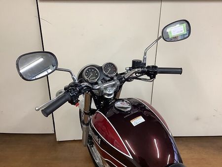 カワサキ エストレヤ エストレヤ Final Edition デイトナ製USB電源 インジェクション BJ250 11