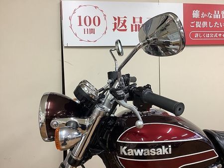 カワサキ エストレヤ エストレヤ Final Edition デイトナ製USB電源 インジェクション BJ250 23