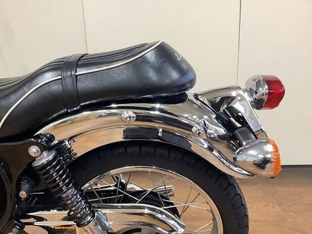 カワサキ エストレヤ エストレヤ Final Edition デイトナ製USB電源 インジェクション BJ250 29