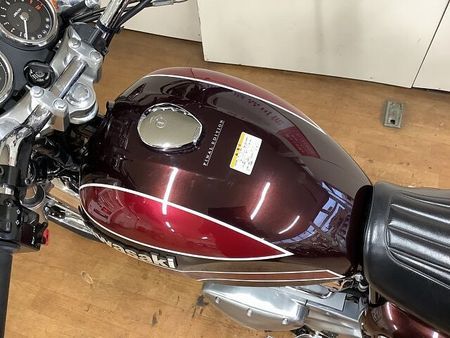 カワサキ エストレヤ エストレヤ Final Edition デイトナ製USB電源 インジェクション BJ250 31