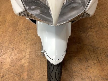 ホンダ PCX125 PCX レバーカスタム フロントマスク インジェクション JF28型 2010年モデル!! 12