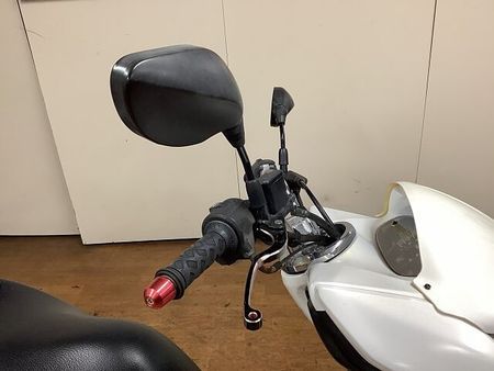ホンダ PCX125 PCX レバーカスタム フロントマスク インジェクション JF28型 2010年モデル!! 13