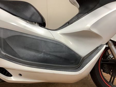 ホンダ PCX125 PCX レバーカスタム フロントマスク インジェクション JF28型 2010年モデル!! 17