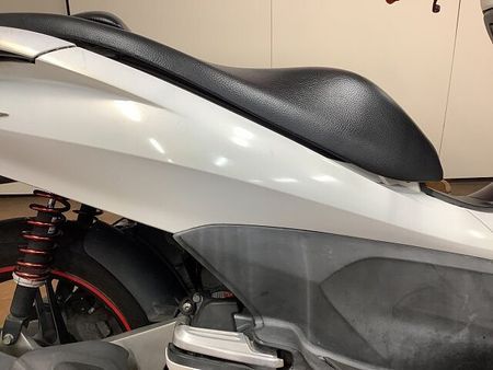 ホンダ PCX125 PCX レバーカスタム フロントマスク インジェクション JF28型 2010年モデル!! 19