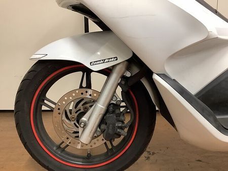 ホンダ PCX125 PCX レバーカスタム フロントマスク インジェクション JF28型 2010年モデル!! 26