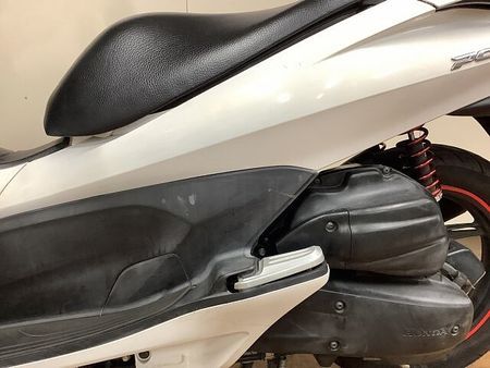 ホンダ PCX125 PCX レバーカスタム フロントマスク インジェクション JF28型 2010年モデル!! 29