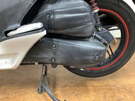 ホンダ PCX125 PCX レバーカスタム フロントマスク インジェクション JF28型 2010年モデル!! 30