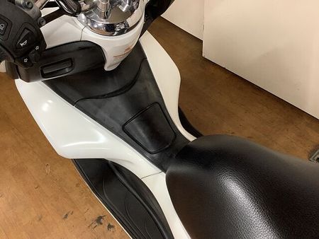 ホンダ PCX125 PCX レバーカスタム フロントマスク インジェクション JF28型 2010年モデル!! 33