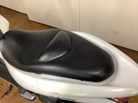 ホンダ PCX125 PCX レバーカスタム フロントマスク インジェクション JF28型 2010年モデル!! 34