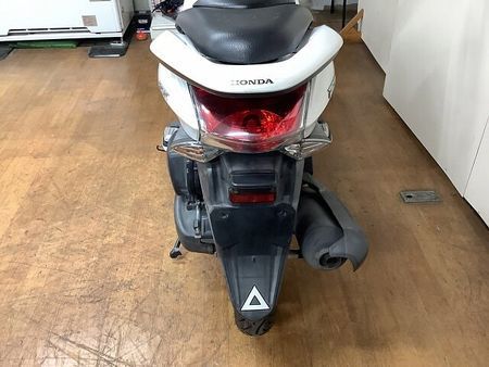 ホンダ PCX125 PCX レバーカスタム フロントマスク インジェクション JF28型 2010年モデル!! 35