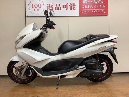 ホンダ PCX125 PCX レバーカスタム フロントマスク インジェクション JF28型 2010年モデル!! 5