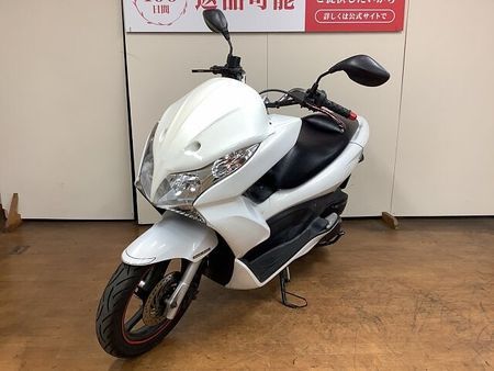 ホンダ PCX125 PCX レバーカスタム フロントマスク インジェクション JF28型 2010年モデル!! 6