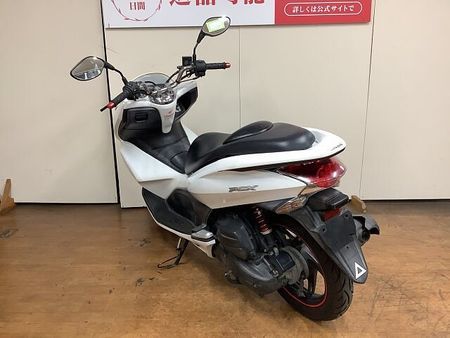 ホンダ PCX125 PCX レバーカスタム フロントマスク インジェクション JF28型 2010年モデル!! 7