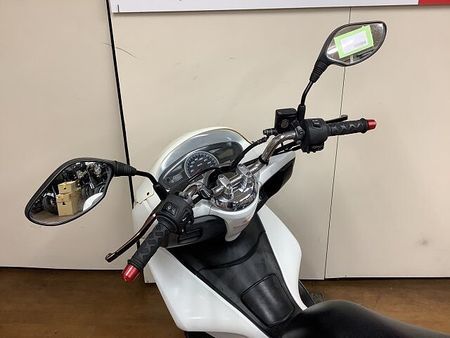 ホンダ PCX125 PCX レバーカスタム フロントマスク インジェクション JF28型 2010年モデル!! 10